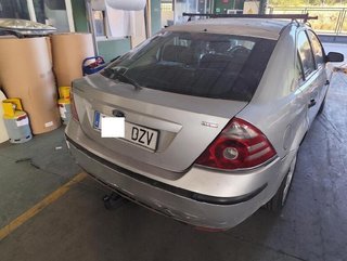 Culata ford 227076 4s7q6090cc mondeo - 2.0 tdci mt