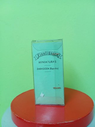 Figura Futbolista CD Sabadell en Plomo Años 90