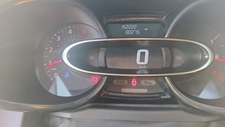 Renault Clio 2019