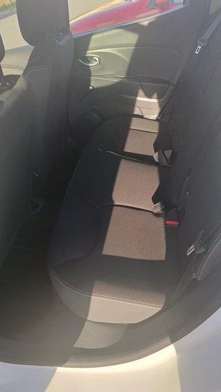 Renault Clio 2019
