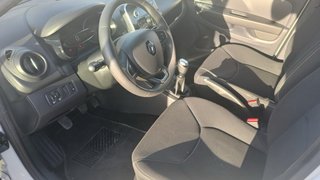 Renault Clio 2019