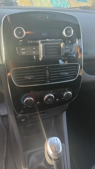 Renault Clio 2019