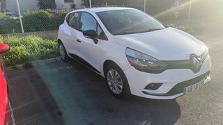 Renault Clio 2019
