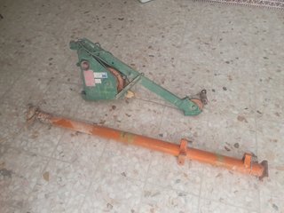 Montacargas 200kg