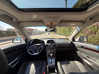 Opel Antara 2.0 CDTI Cosmo Aut