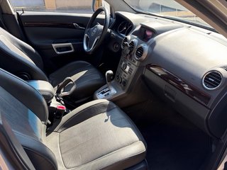 Opel Antara 2.0 CDTI Cosmo Aut