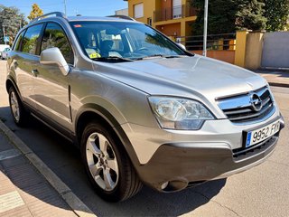 Opel Antara 2.0 CDTI Cosmo Aut