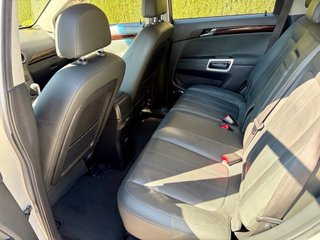 Opel Antara 2.0 CDTI Cosmo Aut