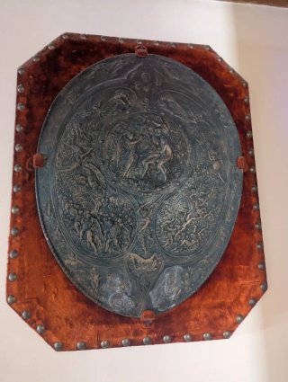 El Escudo de Milton