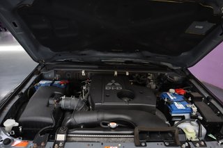 Mitsubishi Montero 3.2 DI-D 190cv Aut. KAITEKI 7pl