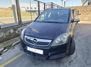 55193091 culata opel zafira - b 2005 - 2008 227073