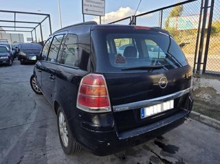 55193091 culata opel zafira - b 2005 - 2008 227073