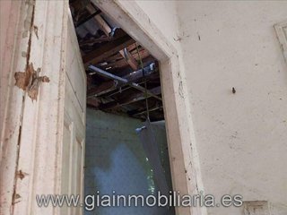 Casa adosada en venta en Vilagarcía en Vilagarcía de Arousa