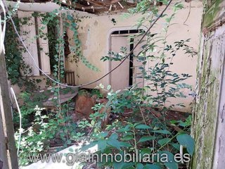 Casa adosada en venta en Vilagarcía en Vilagarcía de Arousa