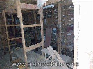 Casa adosada en venta en Vilagarcía en Vilagarcía de Arousa