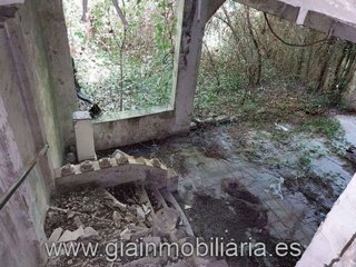 Casa adosada en venta en Vilagarcía en Vilagarcía de Arousa