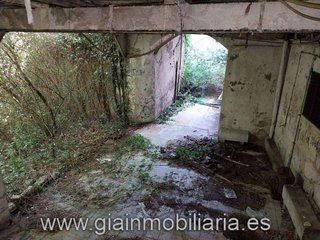 Casa adosada en venta en Vilagarcía en Vilagarcía de Arousa