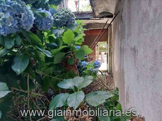 Casa adosada en venta en Vilagarcía en Vilagarcía de Arousa
