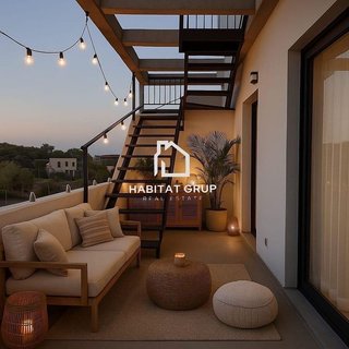 Piso en venta en Sant Antoni de Portmany