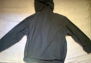 Chaqueta cortavientos Dsquared2 talla 12 años
