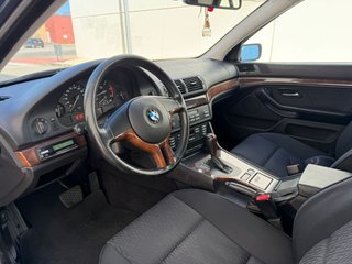 BMW Serie 5 2002