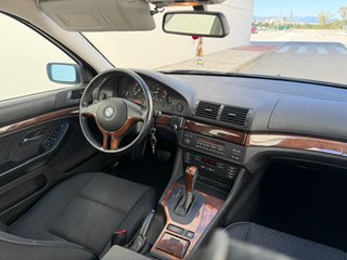 BMW Serie 5 2002