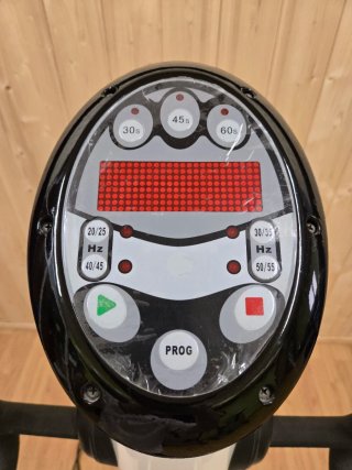 Plataforma Vibratoria Merit V1000