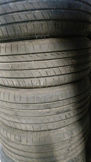 Pneumatici estivi 18 pollici