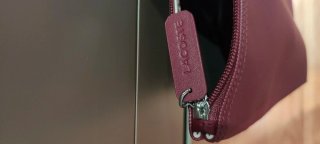 Bolso shopping Lacoste R31 Winetasting