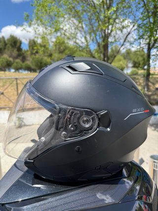 Moto Honda SH 125i