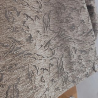 Chaqueta Zara Beige Marrón Hombre