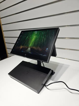 TPV HP i5 Win 11 Moderno