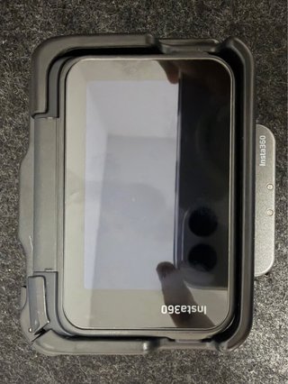 Insta360 Ace Pro + Dive Case + SanDisk 256GB