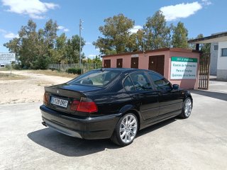 BMW Serie 3 2005