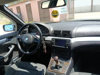 BMW Serie 3 2005