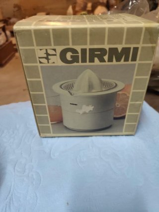 Spremiagrumi Girmi