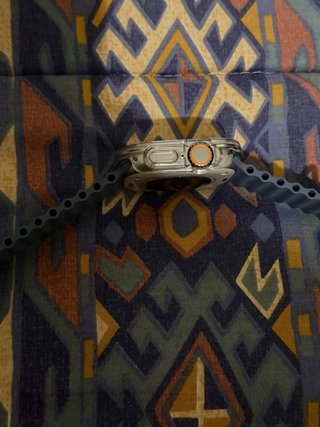 Apple Watch Ultra 3