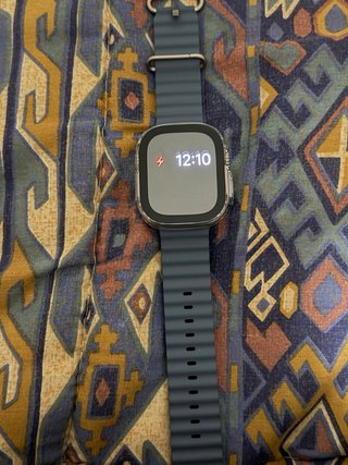 Apple Watch Ultra 3
