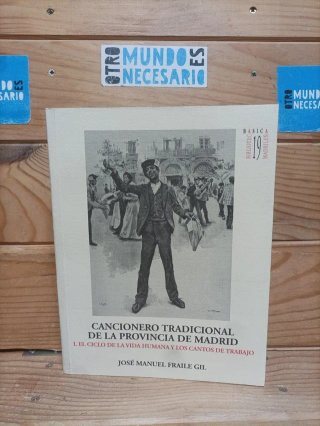 Música tradicional española