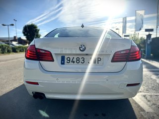 BMW Serie 5 2017