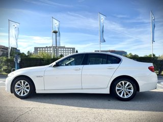BMW Serie 5 2017
