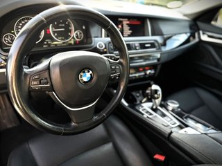 BMW Serie 5 2017