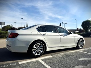 BMW Serie 5 2017