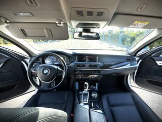 BMW Serie 5 2017