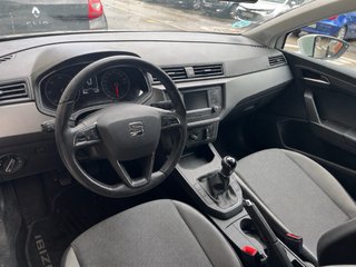 SEAT Ibiza 2018
