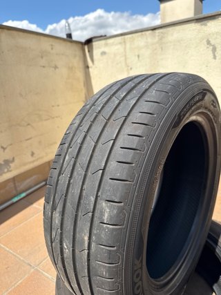 Neumaticos ocasion Hankook VentusPrime3 205 55  16