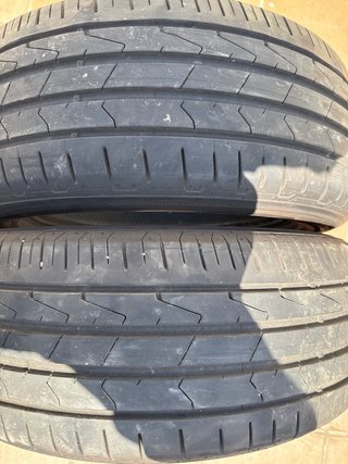 Neumaticos ocasion Hankook VentusPrime3 205 55  16