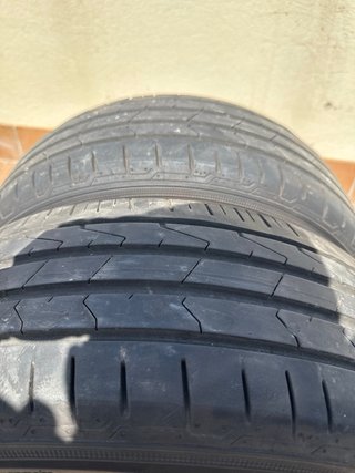 Neumaticos ocasion Hankook VentusPrime3 205 55  16