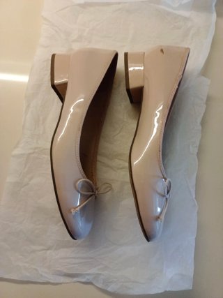 Zapatos planos Parfois talla 38