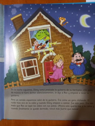 Cuentos para niños